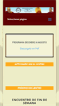 Mobile Screenshot of centrobudistatara.com